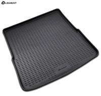 Автомобильный коврик element в багажник VW Passat B6 (2005-2010), универсал