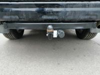 Фаркоп Bosal - Oris - Weso для Toyota 4Runner IV (2003-2009)