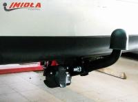 Фаркоп Imiola для Audi A4 седан/ универсал (1995-2001) "включая Quattro"