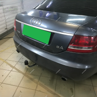 Фаркоп Galia (Словакия) для Audi A6 III «C6» (2004-2011) "седан/ универсал"