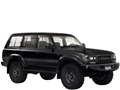 Фото Toyota Land Cruiser 80 (1989-1998)