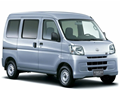 Daihatsu Hijet X (2004-2021)