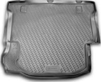 Автомобильные коврики element в багажник JEEP Wrangler 4 doors, 2007-2015, внед. с сабв. (полиуретан)