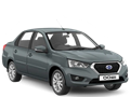 Фото Datsun on-DO I (2014-2020)