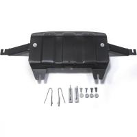 Защита РК АвтоБроня для Toyota Fortuner 4WD 2017-н.в.