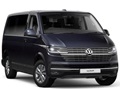 Фото Volkswagen Multivan T6 (2015-2025) Фото Volkswagen Multivan T6 (2015-2025)