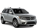 Фото Dodge Journey I (2007-2020)