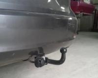 Фаркоп Imiola для Toyota Venza 2013-