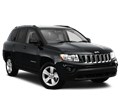 Фото Jeep Compass I (2006-2016)