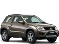 Suzuki Grand Vitara II (2005-2016) Suzuki Grand Vitara II (2005-2016)