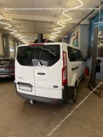 Фаркоп AvtoS для FORD Tourneo Custom (2013-)