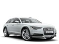 Фото Audi A6 Allroad III «C7» (2012-2019)
