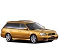 Фото Subaru Legacy III (1998-2004)