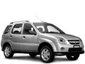 Suzuki Ignis II (2003-2008)