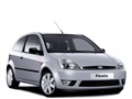 Ford Fiesta V «MK5» (2002-2008)