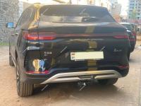 Фаркоп Berg для BYD Song Plus (2020-)