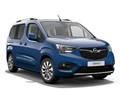 Фото Opel Combo «E» (2018-)
