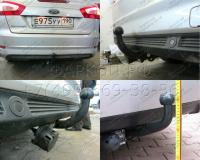 Фаркоп Imiola для Ford Mondeo седан/универсал/хэтчбек 2007-2014
