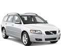 Фото Volvo V50 (2004-2012)