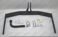 Фаркоп AvtoS для Audi Q5 II (2017-)