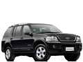 Фото Ford Explorer III (2001-2006) Фото Ford Explorer III (2001-2006)