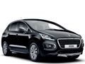 Фото Peugeot 3008 I (2009-2016) Фото Peugeot 3008 I (2009-2016)