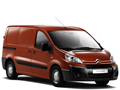 Фото Citroen Jumpy II (2006-2016)