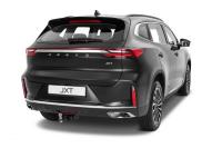 Фаркоп BERG «быстросъемный под квадрат» для Exeed TXL I (2019-2024) "только до* и 1 рестайлинг"