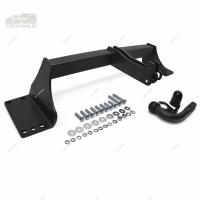 Фаркоп Steinhof (Польша) для Audi e-tron (2018-) "GEN/ GEA (Sportback)"