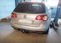 Фаркоп AvtoS для VOLKSWAGEN Passat B6 (2005-2010)