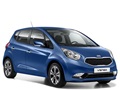 Фото KIA Venga I (2010-2018)