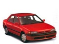 Фото Mazda 323 IV (1989-1994)