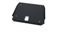 Защита редуктора Автоброня для Hyundai Tucson 4WD, V - 2,0; 2,7 2004-2010