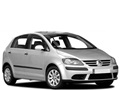 Volkswagen Golf Plus I (2005-2009)
