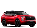 Фото Mitsubishi Outlander IV (2021-)