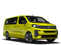 Opel Zafira Life (2019-)