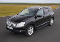 Пороги алюминиевые Rival "Premium-Black" для Renault Koleos 2017-