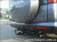 Фаркоп Imiola для Honda CR-V 2001-2007