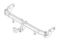 Фаркоп AvtoS для HYUNDAI Accent (2010-2017)