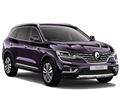 Renault Koleos II (2016-)