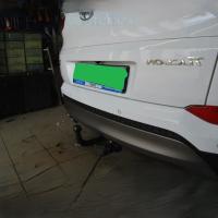 Фаркоп Imiola для Hyundai Tucson III (2015-2018)