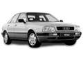 Фото Audi 80 «B4» (1991-1996)