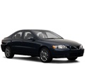 Volvo S60 I (2000-2009)