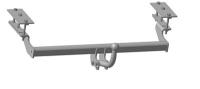 Фаркоп Bosal - Oris - Weso для Chevrolet Lanos седан (2002-2009)
