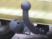 Фаркоп Imiola для Renault Clio II 1998-2004