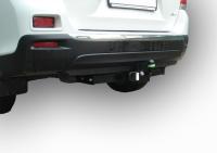 Фаркоп Лидер-плюс для TOYOTA HIGHLANDER 2010-2013 FC