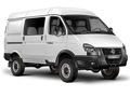 Фото ГАЗ Соболь 2752 (1998-)