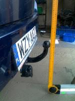 Фаркоп Imiola для Opel Meriva 2003-2010