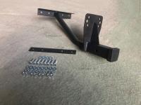 Фаркоп AvtoS для UAZ 31512(469), 31514, 463, Hunter 2003- "под квадрат"