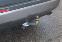 Фаркоп Мотодор для Toyota RAV4 «XA50» V (2018-)